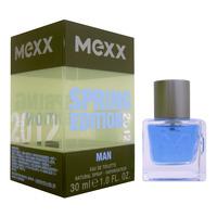 Mexx Man Spring Edition EDT Spray 30ml