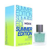 Mexx Man EDT Spray Summer Edition 50ml
