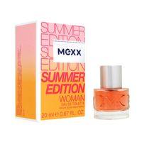 Mexx Woman EDT Spray Summer Edition 20ml
