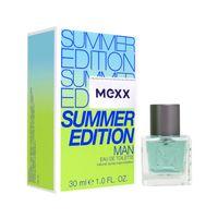 Mexx Man Summer Edition EDT Spray 30ml