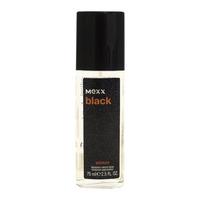 Mexx Black Woman Deodorant Spray 75ml
