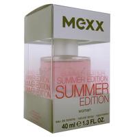 Mexx Woman Summer Edition EDT Spray 40ml