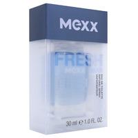 Mexx Fresh Man EDT Spray 30ml