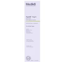 Medik8 Night Cell Longevity Hydrator