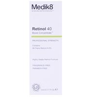 medik8 retinol 40 boost concentrate