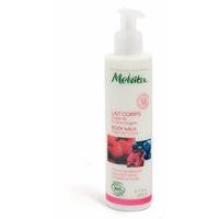 Melvita Berry Body Milk