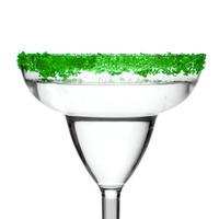 Mean Green Margarita Salt 16oz / 453g