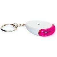 Meroncourt \'just Whistle\' Keyfinder Keyring (01063)