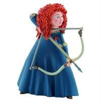 Merida Sneaking