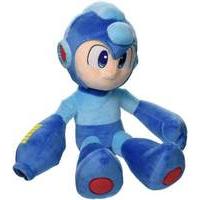 Mega Man Plush 25cm