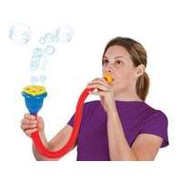 Meroncourt Elephant Bubbler Tube With Dipping Tray And Bubble Solution (14948)