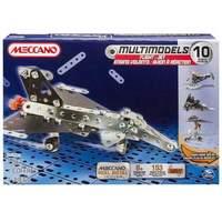 Meccano Flight 10 Multimodels