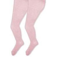 melton girls tights pink 8 years