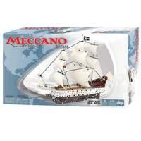 Meccano Signature - Pirate Boat
