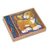 Melissa & Doug Panels & Laces - ...