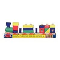 Melissa and Doug Stacking Train