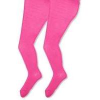 melton girls tights pink 4 years