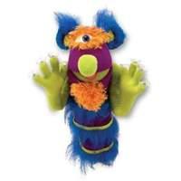 melissa doug make your own monster puppet