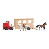 Melissa & Doug Horse Box
