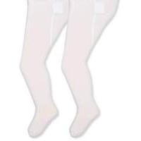 Melton Unisex Baby 600068 Tights - beige - 12-18 Months