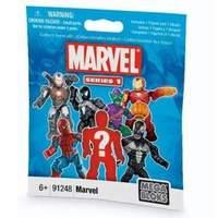 Mega Bloks Marvel Figure Foil Pack