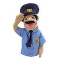 Melissa and Doug Police Officer
