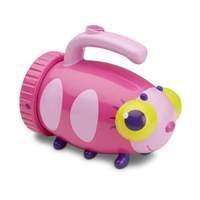 melissa doug ladybird torch