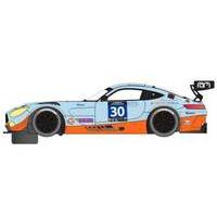 mercedes amg gt3 gulf new tooling