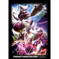 Mega Mewtwo X And Y Dpd (65): Pokemon Tcg