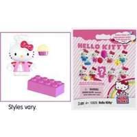 Mega Bloks Hello Kitty Mini Figure Series 1