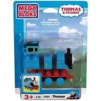 Mega Bloks Thomas Buildable Character