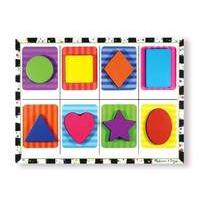 Melissa & Doug Shapes