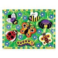 Melissa & Doug Insects