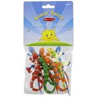 Melissa & Doug Lizards