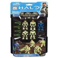 Mega Bloks Halo Last Man Standing Zombie Pack