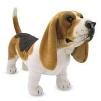 Melissa & Doug Basset Hound