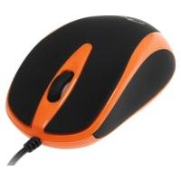 Media-Tech Plano USB Optical (orange)