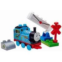 Mega Bloks Thomas & Friends - Build With Thomas