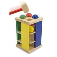 melissa doug pound and roll tower