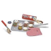 Melissa & Doug Cookie Set