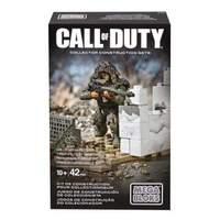 Mega Bloks Call of Duty Ghillie Suit Sniper (06852)