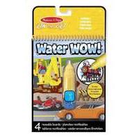 Melissa & Doug Vehicles