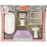 Melissa and Doug Bathroom