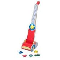 Melissa & Doug Vacuum Play Set