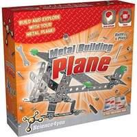 Metal Building - Plane (351 484976)