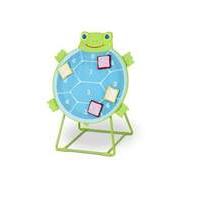 melissa doug turtle target game