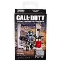 Mega Bloks Call of Duty Tactical Unit Juggernaut (06851)