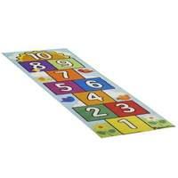 Melissa & Doug Hopscotch Rug
