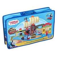 MegaBloks Thomas and Friends Sodors Legend of the Lost Treasure