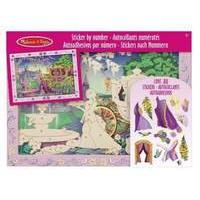 Melissa & Doug Fairytale Princess